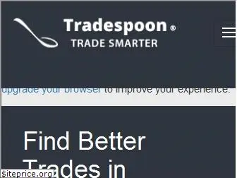 tradespoon.com