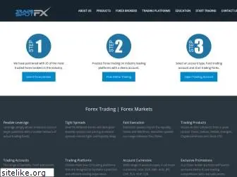 tradespotfx.com