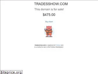 tradesshow.com