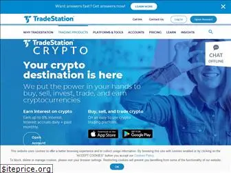 tradestationcrypto.com