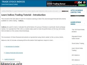 tradestockindices.com