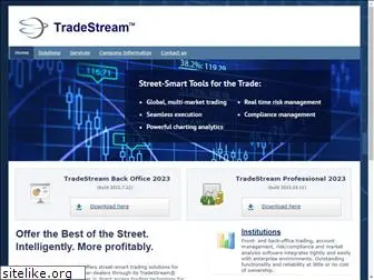 tradestreamanalytics.com