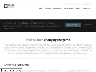 tradestudio.com