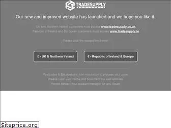 tradesupply.eu
