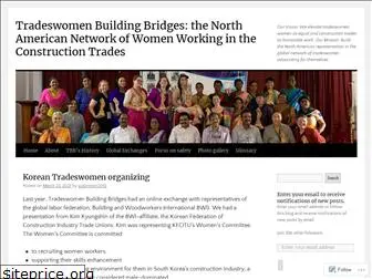 tradeswomenbuild.org
