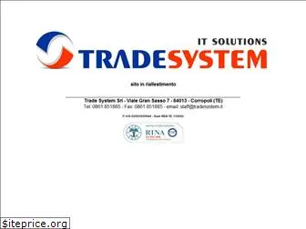 tradesystem.it