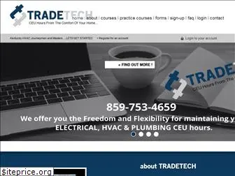 tradetechky.com