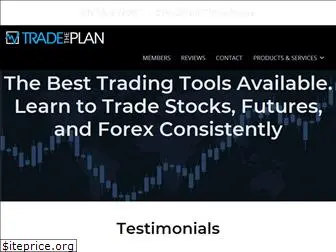 tradetheplan.com