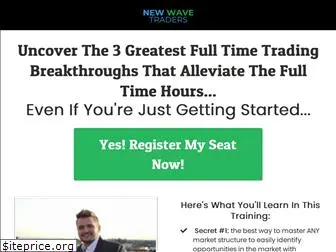 tradethewave.com