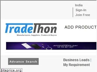tradethon.com