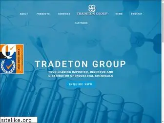 tradeton.com