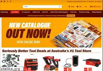 tradetools.com.au