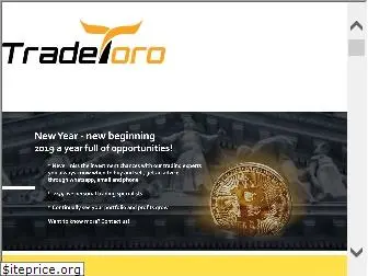 tradetoro.com