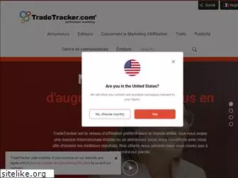 tradetracker.com