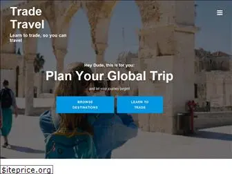 tradetravel.net