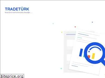 tradeturk.com.tr