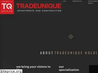 tradeunique.com