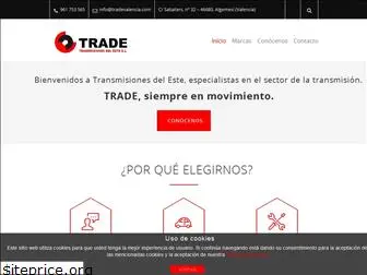 tradevalencia.com