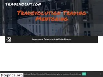 tradevolution.net