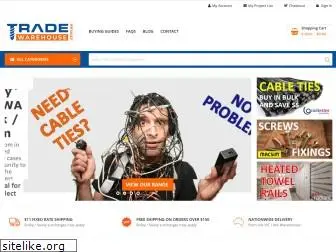 tradewarehouse.com.au