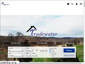tradewaterrealty.com