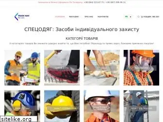 tradeway.com.ua thumbnail