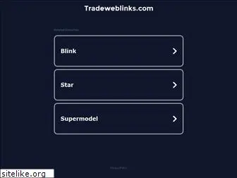 tradeweblinks.com