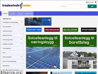 tradewind.no