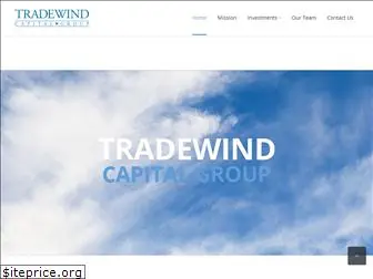 tradewindcap.com