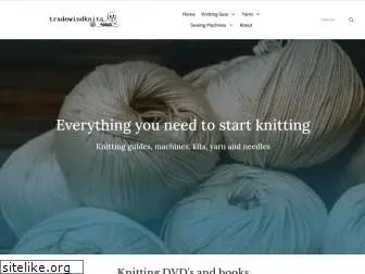 tradewindknits.com