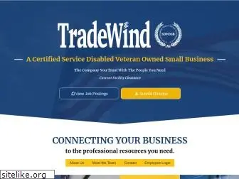 tradewindllc.com