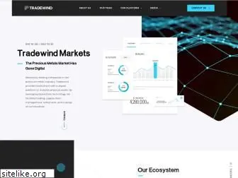 tradewindmarkets.com