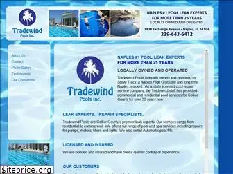 tradewindpools.com