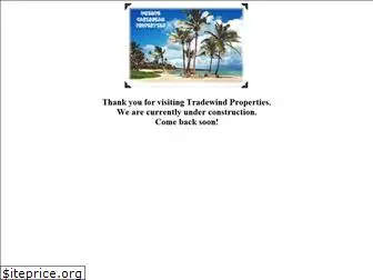 tradewindproperties.com