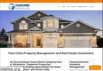 tradewindproperties.net