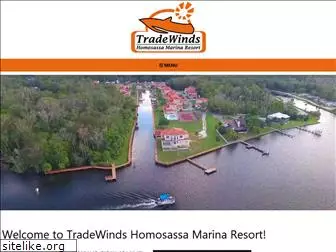tradewinds-homosassa.com