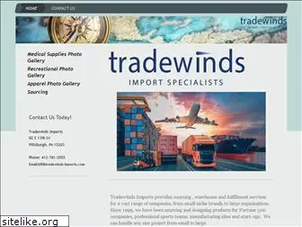 tradewinds-imports.com