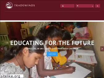 tradewinds.org.au