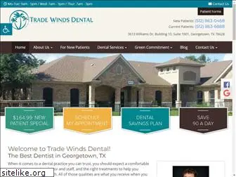 tradewindsdental.com