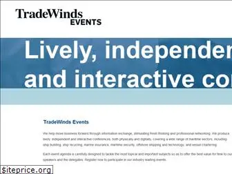 tradewindsevents.com