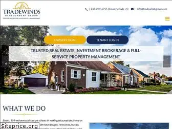 tradewindsgroup.com