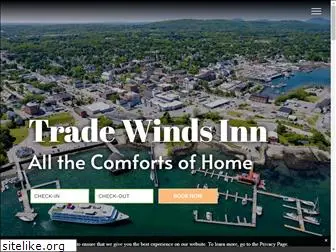 tradewindsmaine.com