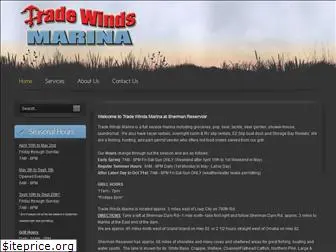 tradewindsmarina-sr.com