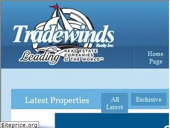 tradewindsrealty.com