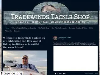 tradewindstackle.com
