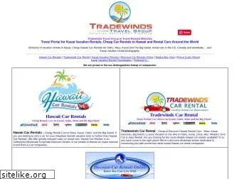 tradewindstravelgroup.com