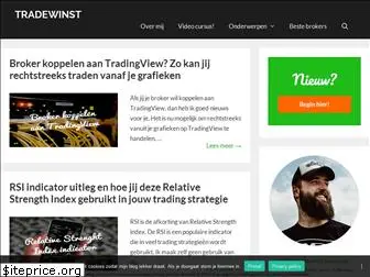 tradewinst.nl