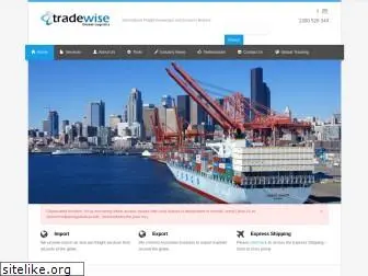 tradewise.com.au