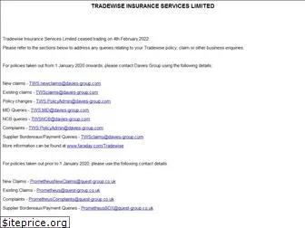 tradewiseinsurance.com