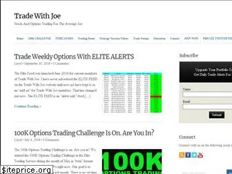 tradewithjoe.com